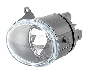 Fog lamp right i gruppen Belysning / Dimljus / Dimljus hos  Professional Parts Sweden AB (34022022)