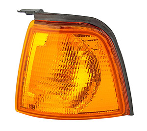 Corner lamp in the group Headlights / Lightning / Corner lights / Corner lamp at  Professional Parts Sweden AB (34023049)