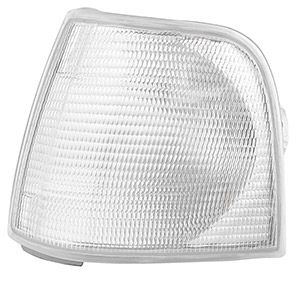 Corner lamp in the group Headlights / Lightning / Corner lights / Corner lamp at  Professional Parts Sweden AB (34023053)