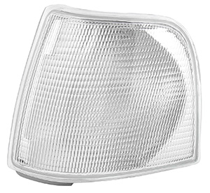 Corner lamp i gruppen Belysning / Blinkers / Blinkers hos  Professional Parts Sweden AB (34025303)