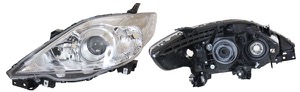 Huvudstr�lkastare H7/Hb3 in the group Headlights / Lightning / Headlights / Headlamp at  Professional Parts Sweden AB (34080126)