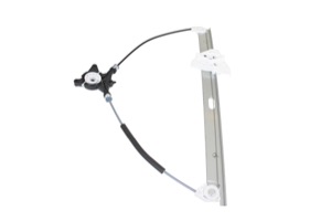 F�nsterhiss Oe-Type Utan Elmotor in the group Body parts / Tailgate, Bonnet, Doors, Sunroof / Doors / Window Winder / Window Regulator at  Professional Parts Sweden AB (34081801)