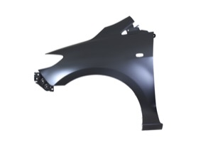 Skarm till hoger fram in the group Body parts / Body Panel / Body Panel, Sidewall at  Professional Parts Sweden AB (3408312A1)