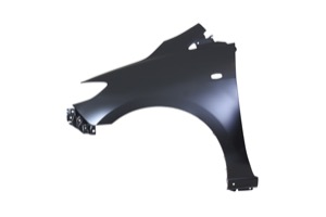 Skarm vanster fram in the group Body parts / Body Panel / Body Panel, Sidewall at  Professional Parts Sweden AB (3408313A1)