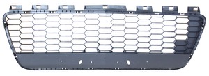 Ventilationsgaller stotfangare fram in the group Body parts / Body Parts / Radiator Grille / Radiator Grille at  Professional Parts Sweden AB (3408913)