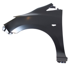 Skrm Till Hger Fram in the group Body parts / Body Panel / Body Panel, Sidewall at  Professional Parts Sweden AB (3409312)