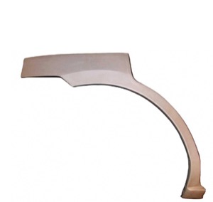 Sdov�gg Till H�ger Bak Hjulhuskant in the group Body parts / Body Panel / Body Panel, Sidewall at  Professional Parts Sweden AB (3419582)