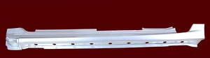 Instegspl�t 4/5-Drs Ekonomipl�t in the group Body parts / Repair Panels / Repair Panel, Foot Board / Door Sill at  Professional Parts Sweden AB (3421011)