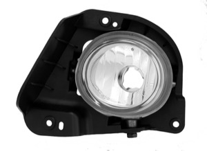 Dimst H11 H�ger in the group Headlights / Lightning / Fog lights / Fog lamp at  Professional Parts Sweden AB (34210282)