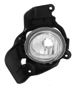 Dimst sport h11 vanster in the group Headlights / Lightning / Fog lights / Fog lamp at  Professional Parts Sweden AB (34210283)