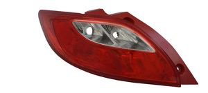 Kombinationsbackljus Utan Lamph�llare in the group Headlights / Lightning / Tail lights at  Professional Parts Sweden AB (34210701)