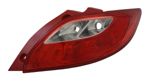 Kombinationsbackljus Utan Lamph�llare in the group Headlights / Lightning / Tail lights at  Professional Parts Sweden AB (34210702)