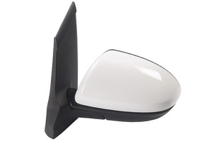 Utv.Spegel M/Grundlack in the group Body parts / Mirror / Outside Mirror at  Professional Parts Sweden AB (34211041)