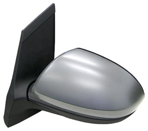 Utv.Spegel M/Grundlack in the group Body parts / Mirror / Outside Mirror at  Professional Parts Sweden AB (34211043)