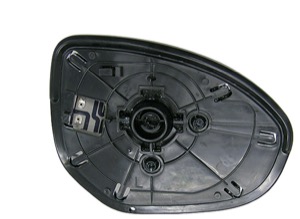 Spegelglas Yttre Spegel Konvex in the group Body parts / Mirror / Mirror Glass, Outside Mirror at  Professional Parts Sweden AB (34211063)