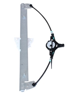 F�nsterhiss Oe-Type Utan Elmotor in the group Body parts / Tailgate, Bonnet, Doors, Sunroof / Doors / Window Winder / Window Regulator at  Professional Parts Sweden AB (34211901)