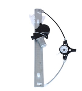 F�nsterhiss Oe-Type Med Elmotor in the group Body parts / Tailgate, Bonnet, Doors, Sunroof / Doors / Window Winder / Window Regulator at  Professional Parts Sweden AB (34211904)