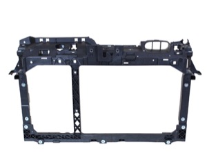 Frontpl�t Plast Komplett-Del in the group  at  Professional Parts Sweden AB (3421201)