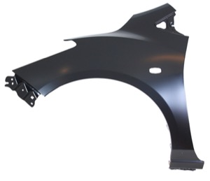 Skrm Vnster Fram in the group Body parts / Body Panel / Body Panel, Sidewall at  Professional Parts Sweden AB (3421313A1)