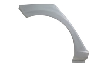 Sdov�gg 5-Drs Till H�ger Bak in the group Body parts / Body Panel / Body Panel, Sidewall at  Professional Parts Sweden AB (3421582)