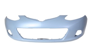 Sttfngare M/Grundlack Fram in the group Body parts / Body Parts / Bumpers / Bumper Cover at  Professional Parts Sweden AB (3421900)