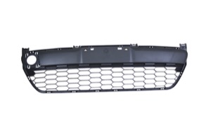 Ventilationsgaller St�tf�ngare Fram in the group Body parts / Body Parts / Radiator Grille / Radiator Grille at  Professional Parts Sweden AB (3421910)