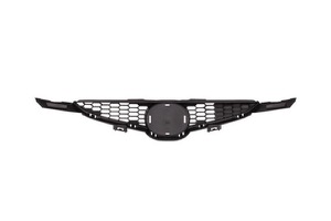 Kylargrill Svart in the group Body parts / Body Parts / Radiator Grille / Radiator Grille at  Professional Parts Sweden AB (3421990A1)