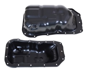 Oljetrg Stl in the group Engine parts / Oil pan at  Professional Parts Sweden AB (3422473)