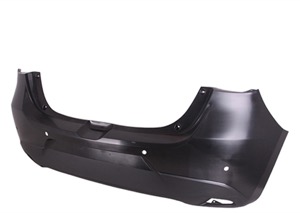 Sttfngare bak in the group Body parts / Body Parts / Bumpers / Bumper Cover at  Professional Parts Sweden AB (3422951)