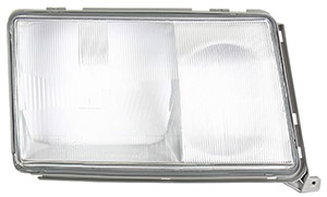 Headlamp glass right in the group Headlights / Lightning / Headlights / Headlamp glass at  Professional Parts Sweden AB (34252266)