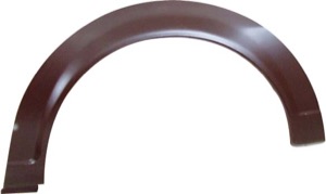 Sdovagg 2-drs hjulhuskant in the group Body parts / Body Panel / Body Panel, Sidewall at Professional Parts Sweden AB (3425591)