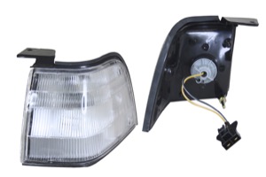 Positionsljus med lamphallare in the group Headlights / Lightning / Daytime Running Light at  Professional Parts Sweden AB (34310454)