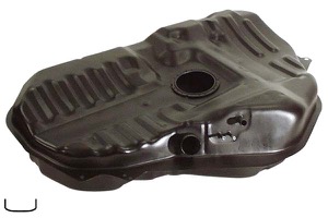 Br�nsletank 50L Inj in the group Body parts / Body Parts / Fuel Tank Filling / Fuel Tank at  Professional Parts Sweden AB (3432007)