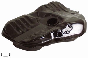 Br�nsletank Inj 55L in the group Body parts / Body Parts / Fuel Tank Filling / Fuel Tank at  Professional Parts Sweden AB (3432009)