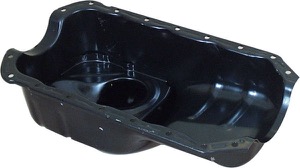 Oljetrg in the group Engine parts / Oil pan at  Professional Parts Sweden AB (3432470)