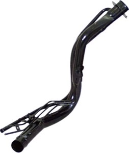 Pafyllningsror bransletank 2 wd in the group Body parts / Body Parts / Fuel Tank Filling / Fuel Filler Hose at  Professional Parts Sweden AB (3432526)