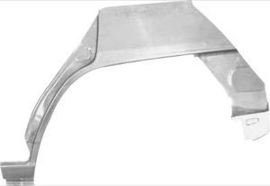 Sdovgg 5-Drs Hjulhuskant in the group Body parts / Body Panel / Body Panel, Sidewall at  Professional Parts Sweden AB (3433581)