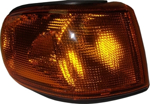 Corner lamp right i gruppen Belysning / Blinkers / Blinkers hos  Professional Parts Sweden AB (34340002)
