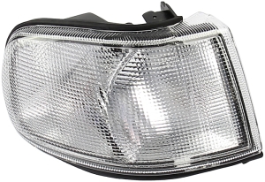 Corner lamp right i gruppen Belysning / Blinkers / Blinkers hos  Professional Parts Sweden AB (34340004)