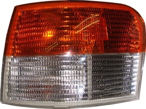 Corner lamp left i gruppen Belysning / Blinkers / Blinkers hos  Professional Parts Sweden AB (34340013)