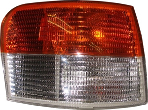 Corner lamp right i gruppen Belysning / Blinkers / Blinkers hos  Professional Parts Sweden AB (34340014)