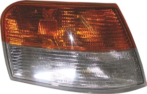 Corner lamp right i gruppen Belysning / Blinkers / Blinkers hos  Professional Parts Sweden AB (34340018)