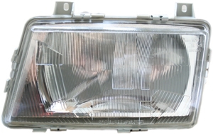 Headlamp left i gruppen Belysning / Strlkastare / Strlkastare hos  Professional Parts Sweden AB (34340025)