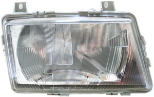 Headlamp right i gruppen Belysning / Strlkastare / Strlkastare hos  Professional Parts Sweden AB (34340026)