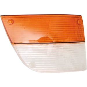 Corner lamp glass right in the group Headlights / Lightning / Corner lights / Corner lamp glass at  Professional Parts Sweden AB (34340028)