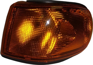 Corner lamp left i gruppen Belysning / Blinkers / Blinkers hos  Professional Parts Sweden AB (34340031)