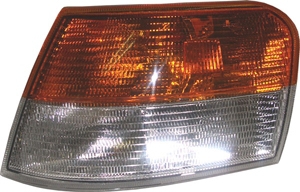 Corner lamp right i gruppen Belysning / Blinkers / Blinkers hos  Professional Parts Sweden AB (34340034)