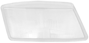 Headlamp glass right i gruppen Belysning / Strålkastare / Strålkastarglas hos Professional Parts Sweden AB (34340038)
