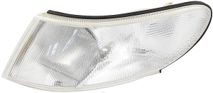 Corner lamp left i gruppen Belysning / Blinkers / Blinkers hos  Professional Parts Sweden AB (34340041)
