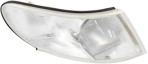 Corner lamp right i gruppen Belysning / Blinkers / Blinkers hos  Professional Parts Sweden AB (34340042)